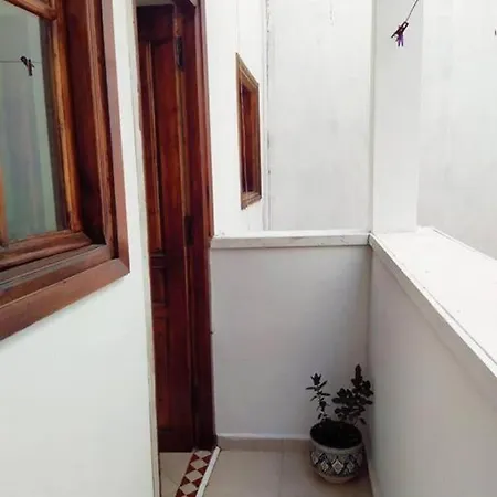 Maison Othmane Essaouira Exterior photo