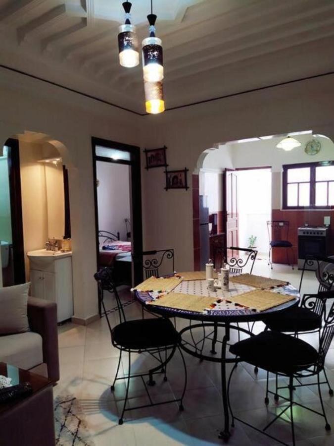 Maison Othmane Essaouira