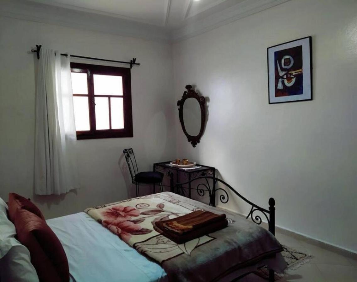 Maison Othmane Apartment Essaouira