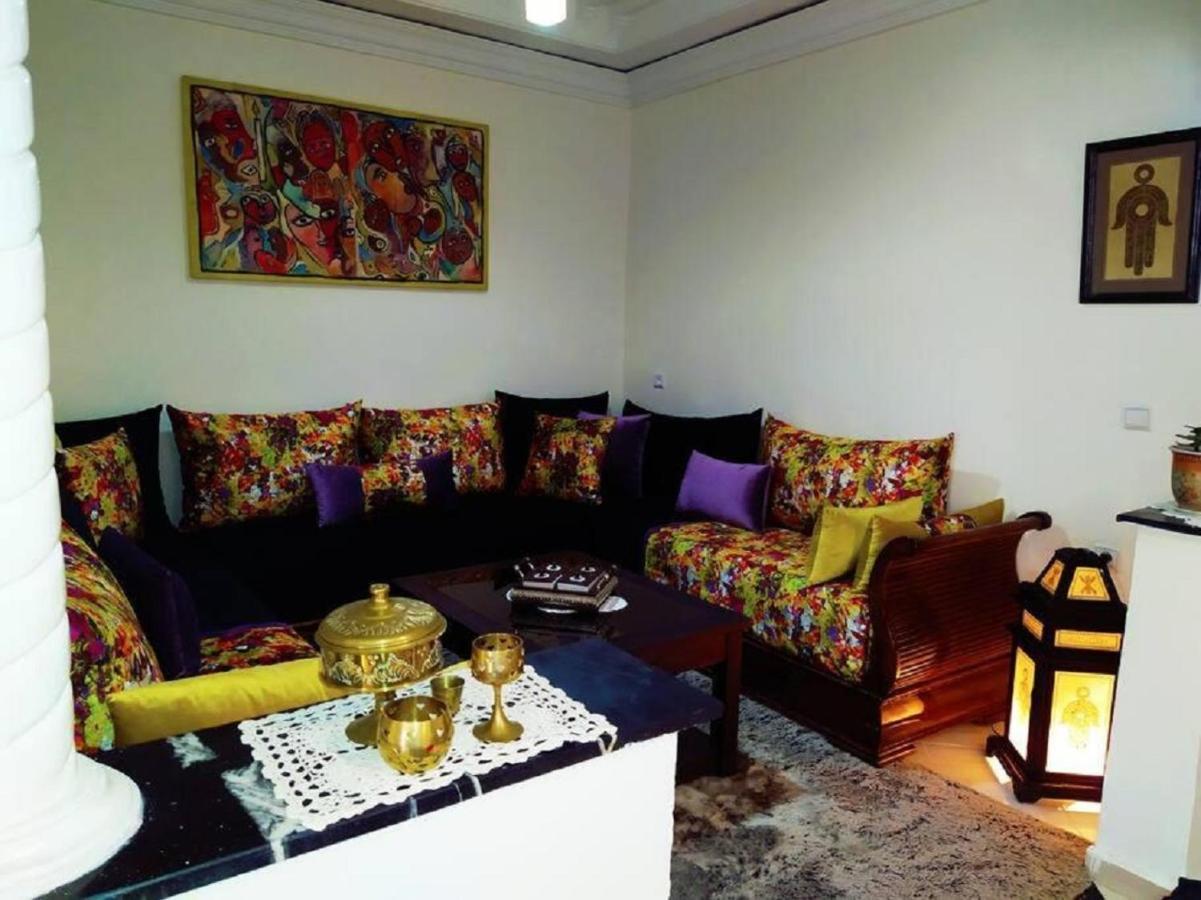 Apartment Maison Othmane *