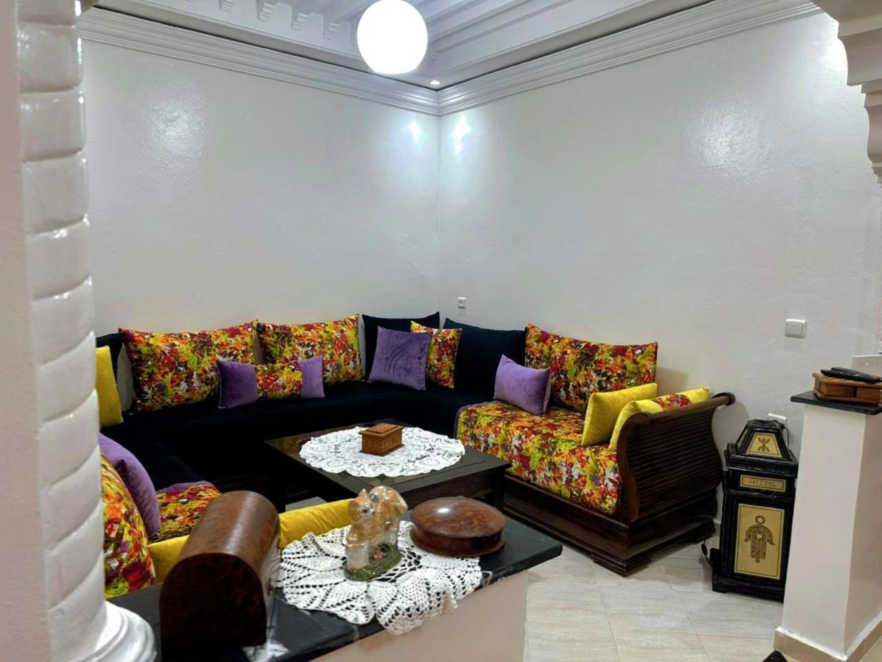 Maison Othmane Apartment Essaouira