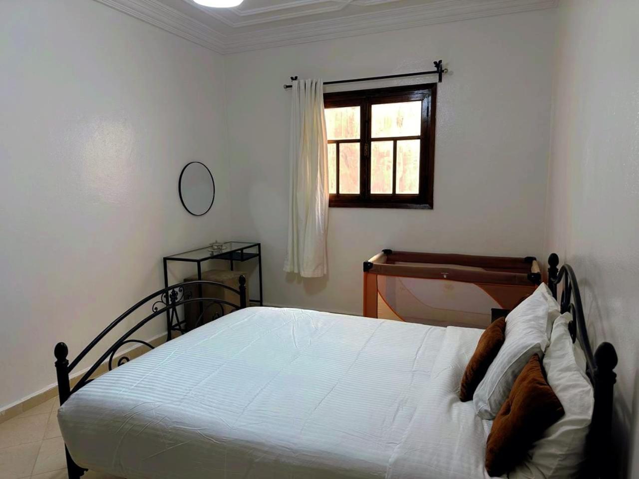 Maison Othmane Apartment Essaouira